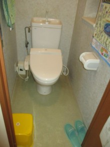 TOTOの水廻り設備で明るく使いやすい水廻りに TOTOの水廻り設備で明るく使いやすい水廻りに